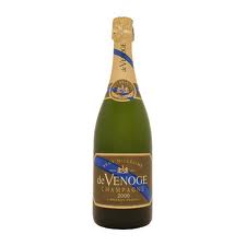Wine Spectator Best Champagnes