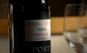 Wine Spectator Quinta do Noval