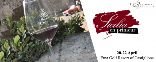 Editorial Sicilia en Primeur