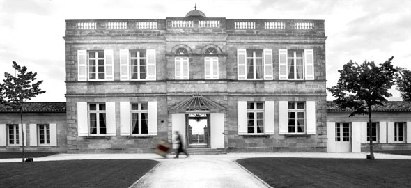 The Petit Verdot BY Chateau Malescasse.