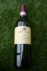 Barolo Serralunga 2005 (Principiano Ferdinando) – Wine from Italy