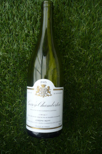 Is Burgundy the New Bordeaux in China and Hong Kong?