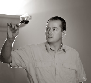 First indications on harvest in Crozes Hermitage and Saint Joseph with Domaine Gilles Robin