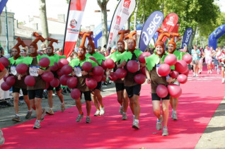 Medoc Marathon: When Sport and Luxury Wine make the perfect blend