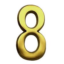 If 8 is a good number for chinese people, what about 2008?