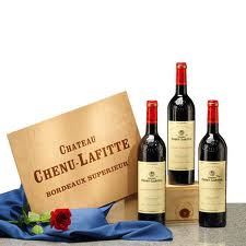 After Chateau Latour Laguens, a Chinese millionaire acquires Chateau Chenu Lafitte in Bordeaux…Name appeal effect?