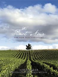 Pinot noir varietals go from strength to strength in New Zealand