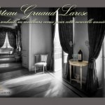 Launch of the 2011 Wine Tourism Programme at Chateau Gruaud Larose