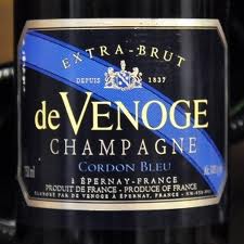 A Great Gold Medal for Charles Heidsieck Blanc des Millénaires 1995, Lanson Extra Age and Champagne De Venoge Cordon Bleu Extra-Brut at Concours Mondial in Brussels