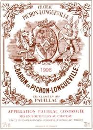 Robert Parker’s scores on the 2010 vintage of Bordeaux: “Cabernet Sauvignon has done exceptionally well”