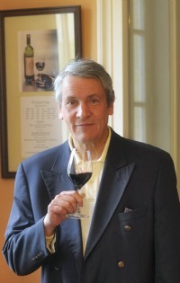 Jean Merlaut, Chateau Gruaud Larose : "I do not want this moment of pleasure to be overshadowed by the price."