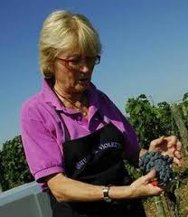 The death of Catherine Péré Vergé will sadden fine wine fans in France, in Argentina and all over the world.