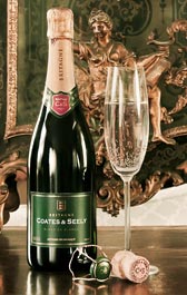 Coates & Seely Wine voted Best in Show at London International Wine Fair