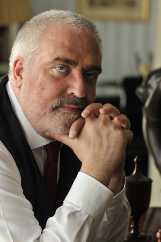 Biodynamics Without the Cow Horn: Sebastiano Cossia Castiglioni on why Querciabella went vegan