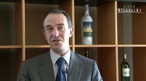 Jean-Guillaume Prats becomes CEO of Estates & Wines at Luxury Group LVMH