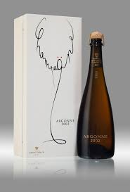 International Success for the campaign "For Ever and Ever, Argonne" of Champagne Henri Giraud