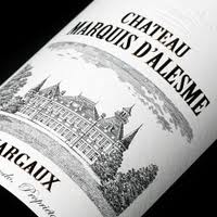 Between Nature and Culture: The Revival of Château Marquis d’Alesme Becker