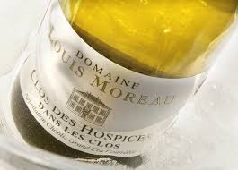 Louis Moreau: "We find it wholly unjust printing a photo of grapes showing 90% rot from an unknown vigneron"