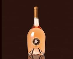 Miraval Rosé, only Rosé wine in Wine Spectator’s TOP 100 list