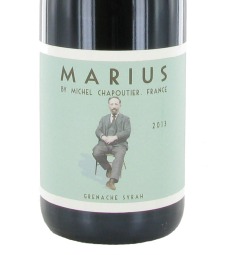 Le Millésime 2013 de Marius s’annonce gourmand et convivial