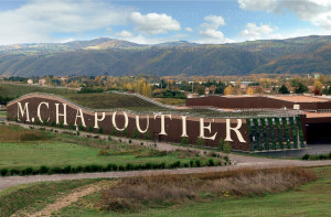Maison M. Chapoutier