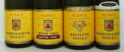 hugelgamme