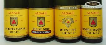 hugelgamme