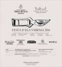 festa combier