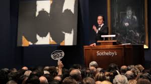 sotheby's