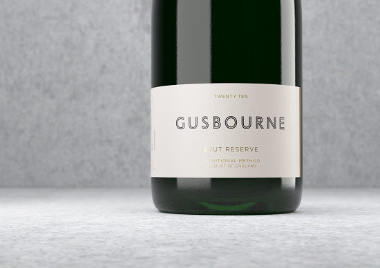 2010 Gusbourne BR Detail 02